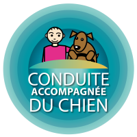 Formation professionnelle de Conduite Accompagnée du Chien et du Chat